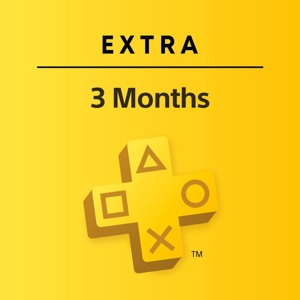 اشتراك بلس اكسترا 3 اشهر