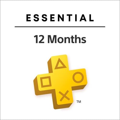 اشتراك بلس اسينشل سنوي