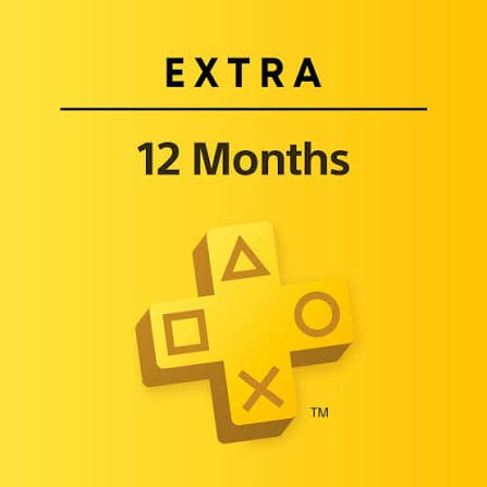 اشتراك بلس اكسترا 12 شهر