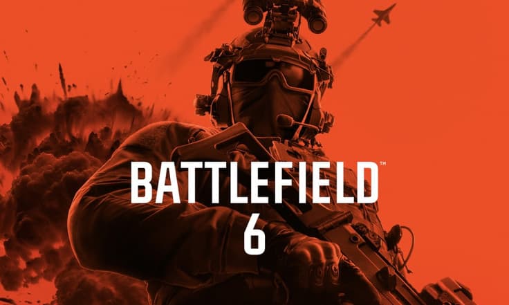 Battlefield 6